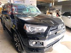 Toyota 4Runner